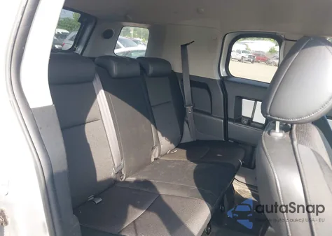 2008 Toyota Fj Cruiser z USA, uszkodzony, nr VIN JTEBU11F18K052609